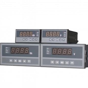 PY616A直流電流儀器儀表，數(shù)字式智能儀表